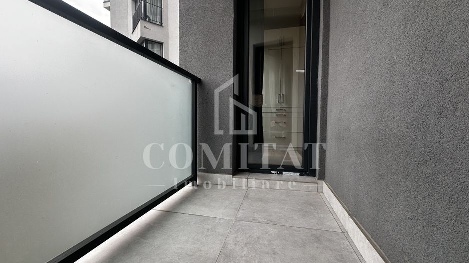 Apartament la cheie | Garaj subteran | Cartier Bună Ziua - Poză 18