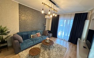 Apartament 2 camere cu loc de parcare si terasa EvoCasa Optima Titan - Poză 4
