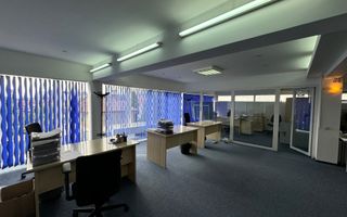 Clădire Multifuncțională de Vânzare în Târgu Mureș, Zona Gării - Poză 26