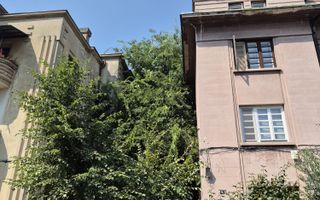 Garsonieră de închiriat Dorobanți/Iancu de Hunedoara | 20 mp - Poză 6