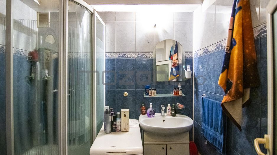 Garsoniera de vanzare, zona Obor, 35 mp, balcon, bloc reabilitat, metrou! - Poză 6