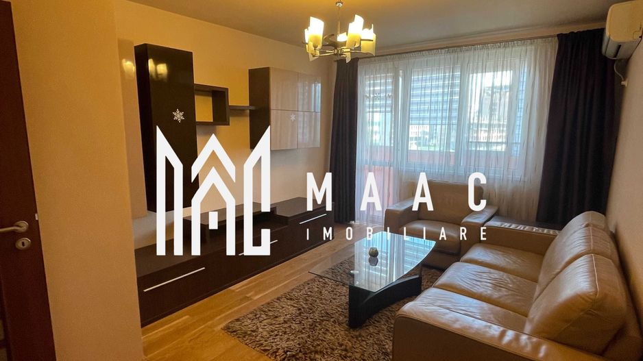 Apartament 3 camere de închiriat | Sibiu | balcon | lift - Poză 2