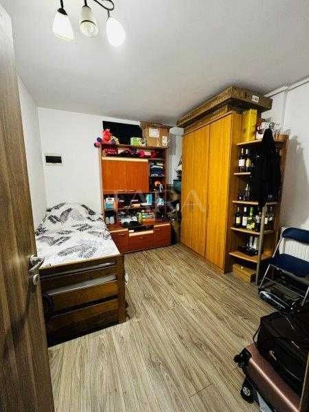 Apartament 2 camere, 56 mp, parter înalt – zona Metro - Poză 4