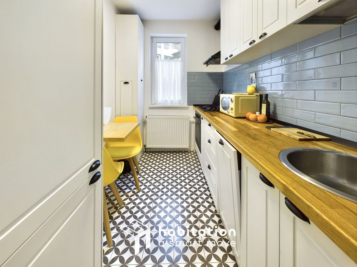 Apartament 3 camere, elegant si primitor, in Piața Unirii - Poză 12