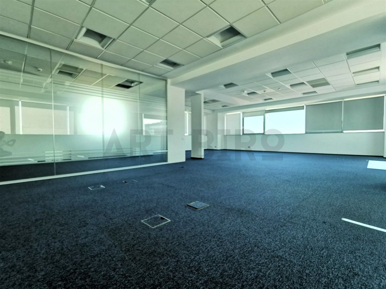 Zero comision, 140-392mp birouri clasa A, Maria Rosetti, 9' metrou - Poză 11