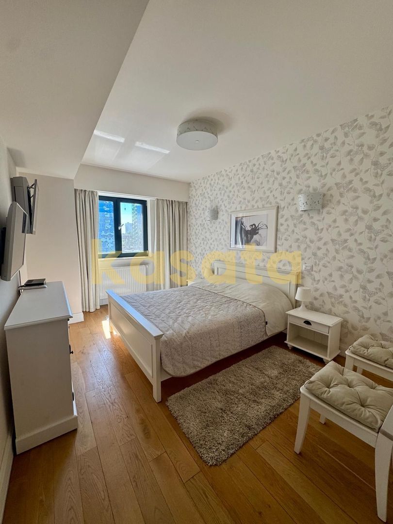 Apartament 3 camere | Upground Residence - Poză 3