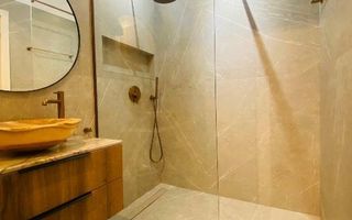 APARTAMENT 2 CAMERE | PIPERA | MOBILAT SI UTILAT COMPLET - Poză 8