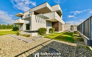 Reședință exclusivistă Timișoara - Tur virtual - Comision 0% - Poză 36