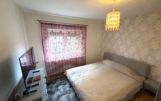 2 camere decomandat - etaj 3 - 51mp - 1982 - Brazda - Baba Novac - Poză 3