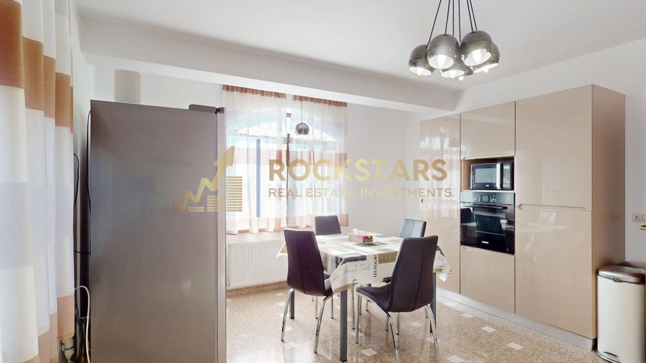 Vila | Otopeni | 1057 mp teren | Spatiu, lumina si liniste - Poză 12