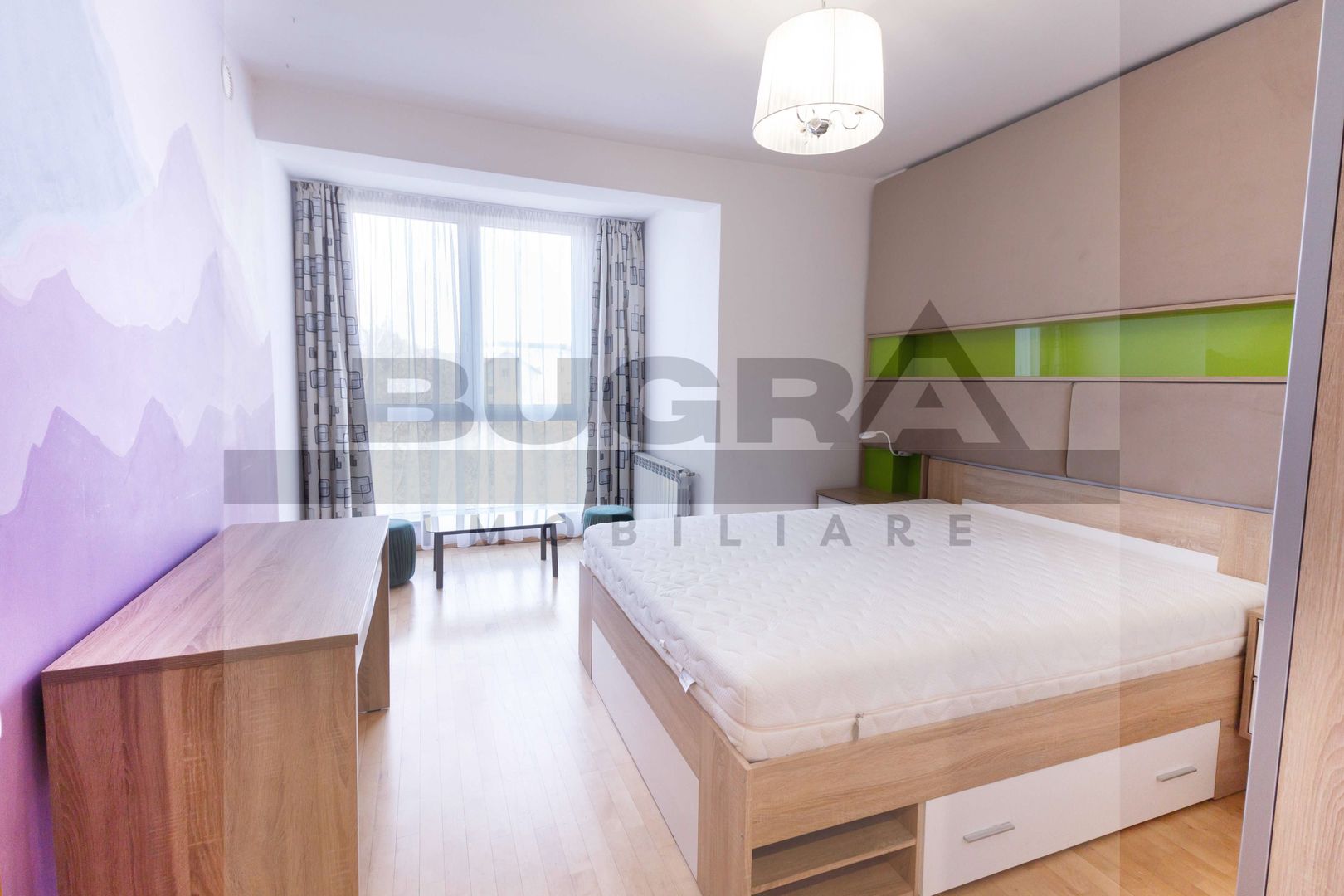 Apartament de 2 camere, parcare. 58mp, zona Sigma - Poză 1