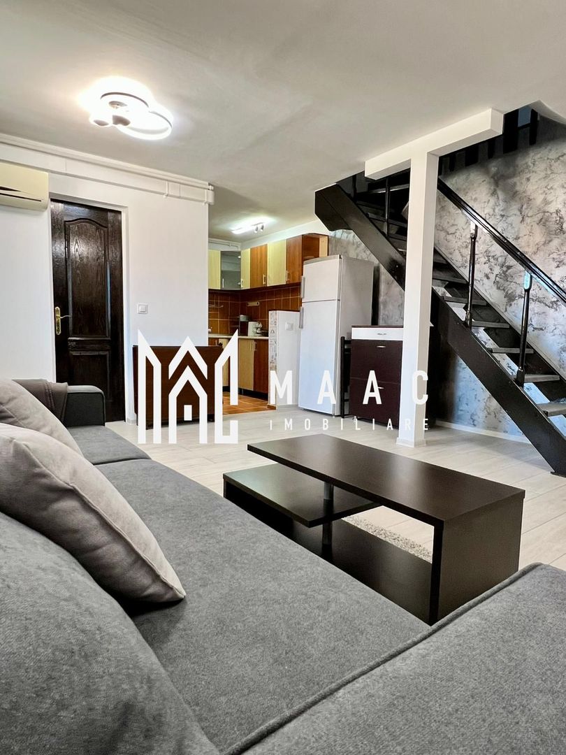 Apartament 3 camere decomandat | 60 MPU | Hipodrom 1 - Poză 1