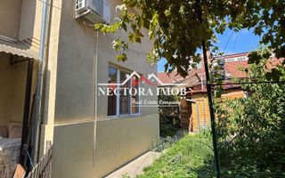 NECTORA IMOB-Exclusivitate Casa 3 cam, Zona Ultracentrala, 60 mp, P+M - Poză 2