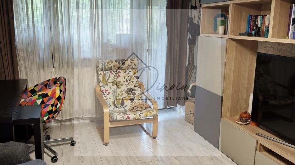 3 camere Piata Gorjului Metrou I Premium I Gata de mutare ! COM 0% - Poză 13