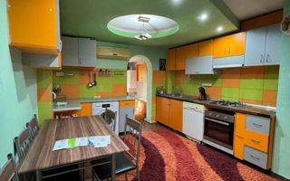 Apartament 2Camere 63mp -3Balcoane -Boxa-Bloc din 1987-Zona Rond Vechi! - Poză 5
