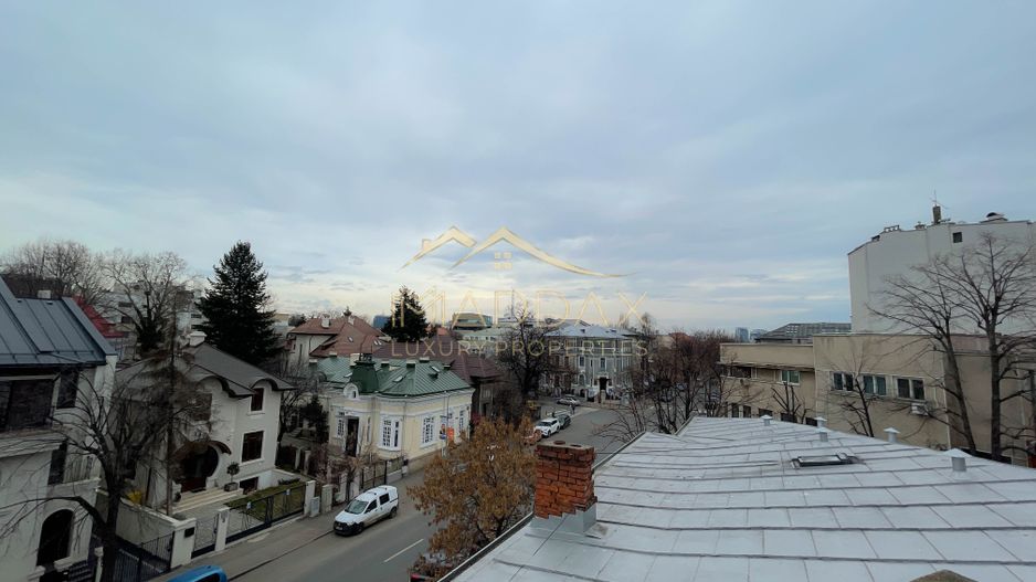 Cladire de birouri + spatiu comercial *1106 mp* // Dorobanti Capitale - Poză 45