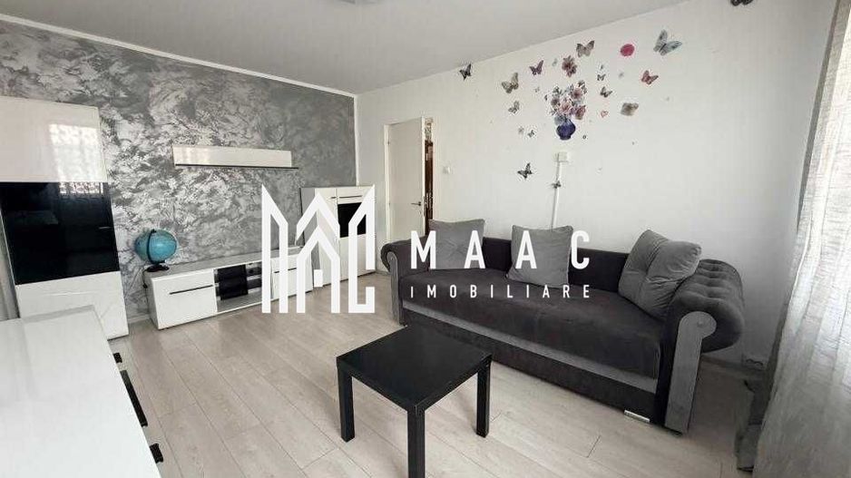 Apartament 2 camere de închiriat | Hipodrom 1 | 50 mp - Poză 1
