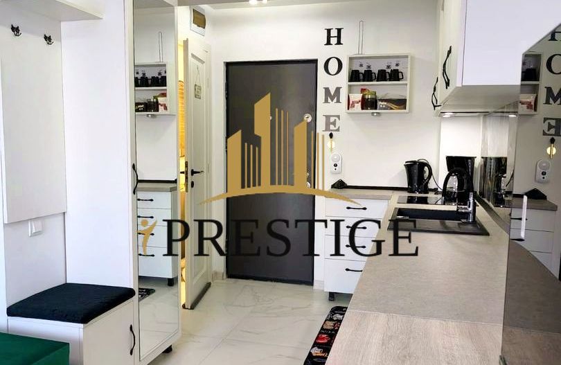 GARSONIERĂ NOUĂ | RENOVATĂ | PARTER | ANSAMBLUL URBAN LIVING SIBIU - Poză 4