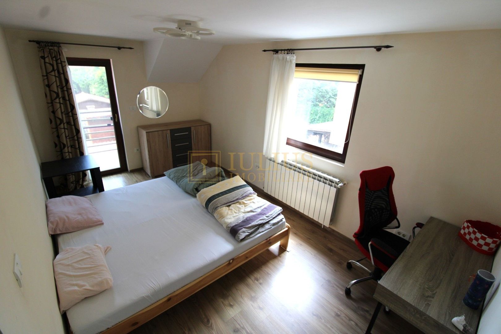 Duplex modern | Dumbrăvița – zona Decathlon - Poză 16