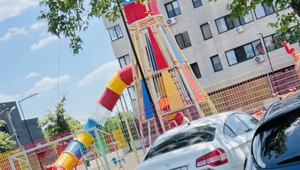 De vanzare Apartament 2 camere, Brancoveanu, sector 4 - Poză 5