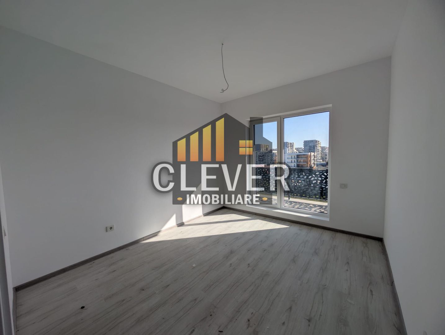 3 camere Pallady | 75,85 mp | Balcon 10 mp | 2 băi - Poză 14