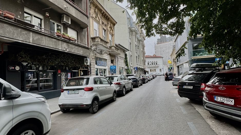 Apartament 3 camere-Amzei, Mendeleev-Ultracentral - Poză 8