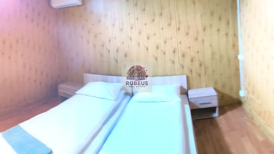 Proprietate langa Dunare – 3000 mp, priveliste si potential business - Poză 12