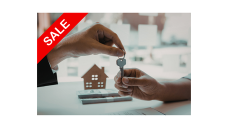 Vânzare proprietăți