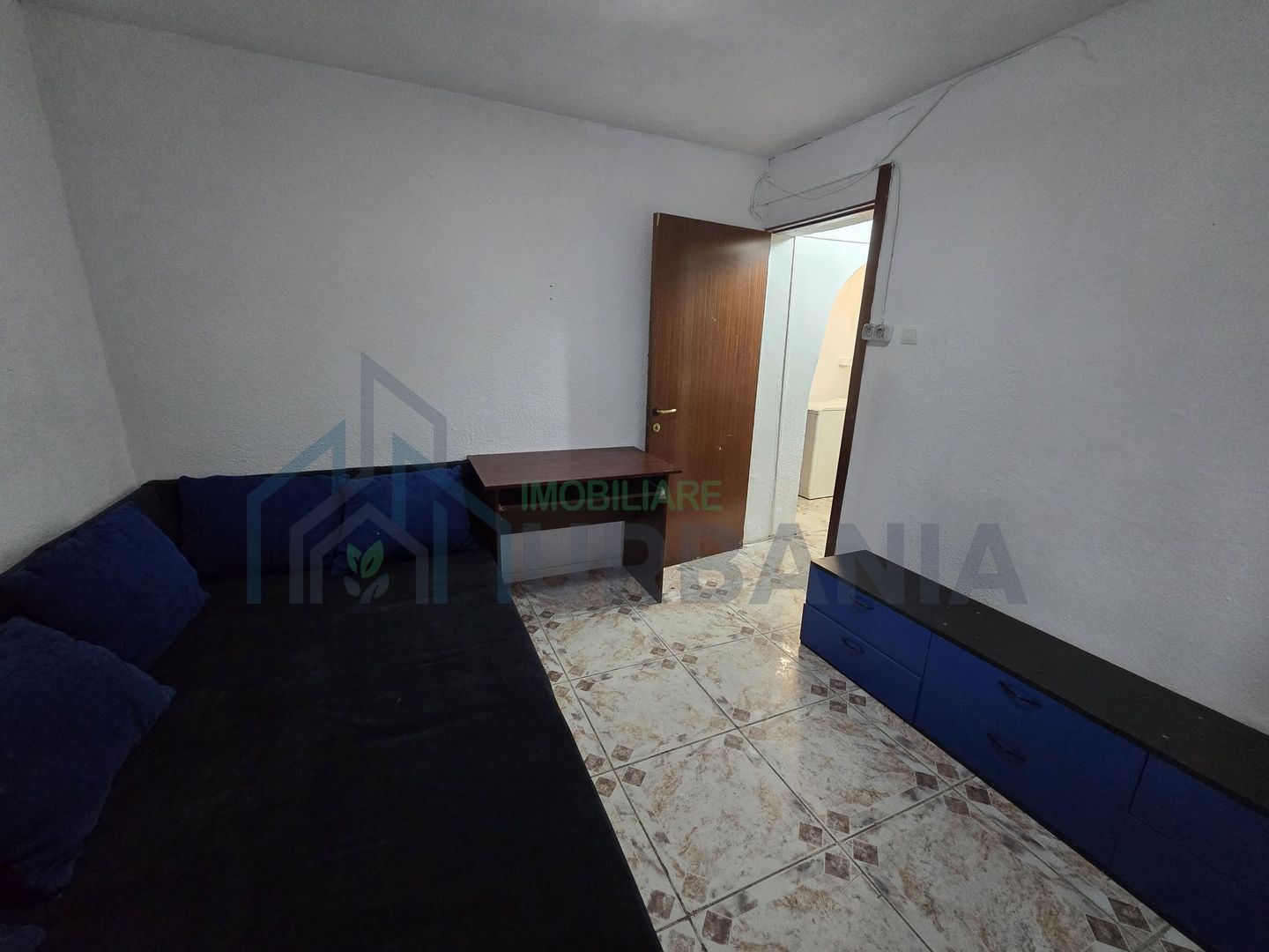 Inchiriez apartament cu 2 camere- lângă Piața Păcurari - Poză 2