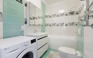 Vânzare, apartament, 3 camere, strada Nicolae Costin, Buiucani - Poză 17