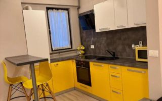 Garsonieră de vânzare Mamaia Nord – IBO Residence –IDEAL INVESTITIE - Poză 5
