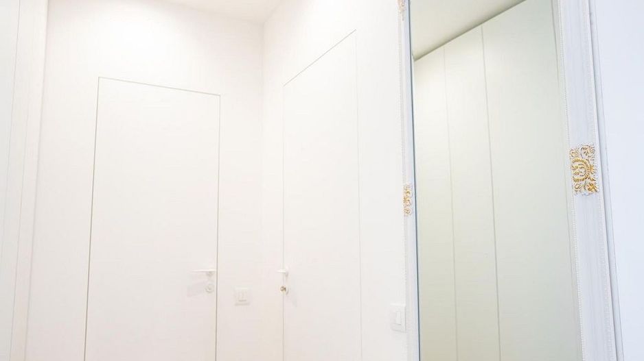 Apartament elegant 2 camere | Aviatiei | Bloc nou | Parcare subterana - Poză 12