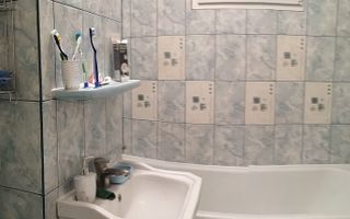 Inchiriere apartament cu 3 camere decomandate  în zona Iancului - Poză 5