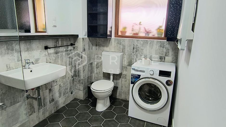 Apartament cu 3 camere la 3 minute de Spitalul Judetean - Poză 8