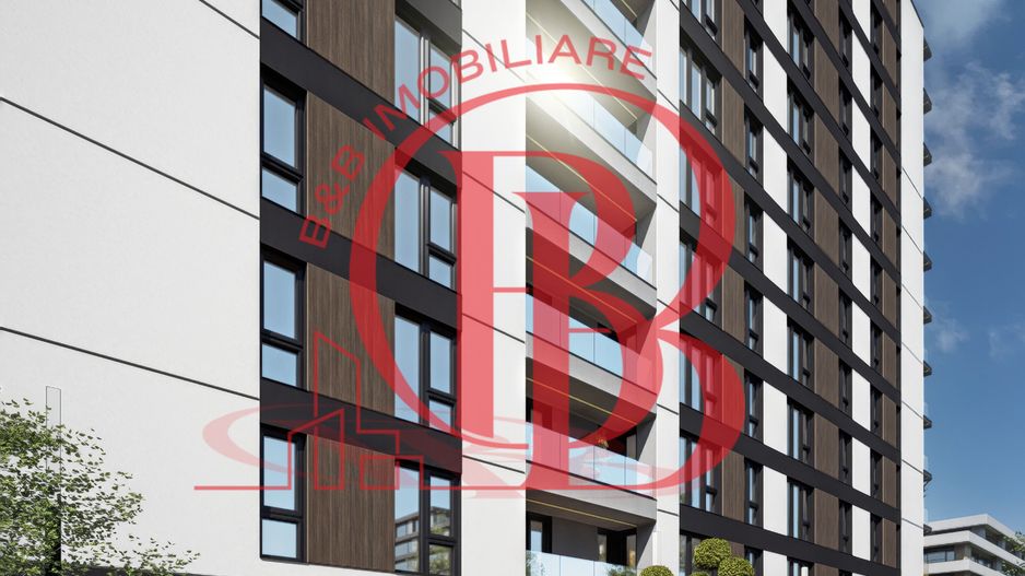 Sya Towers - Poză 13