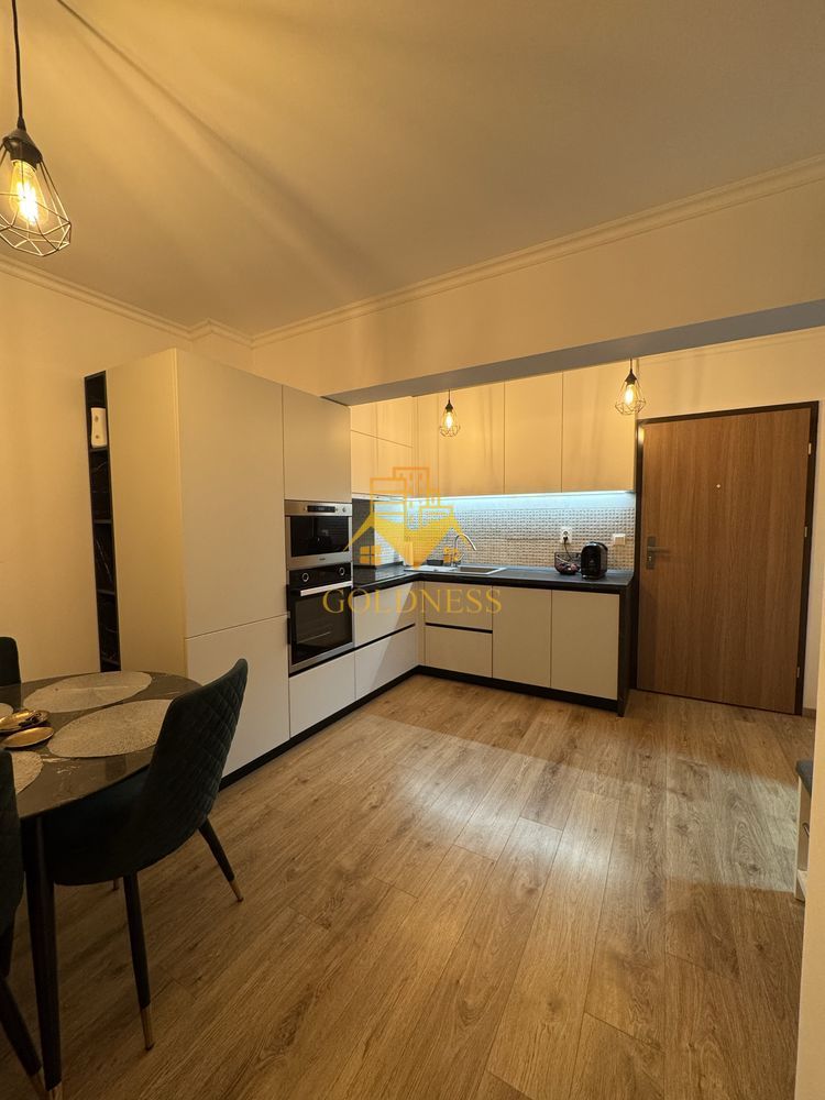 2 camere modern Viva City cu Gradina!! Iulius Mall, FSEGA, Gheorgheni! - Poză 6