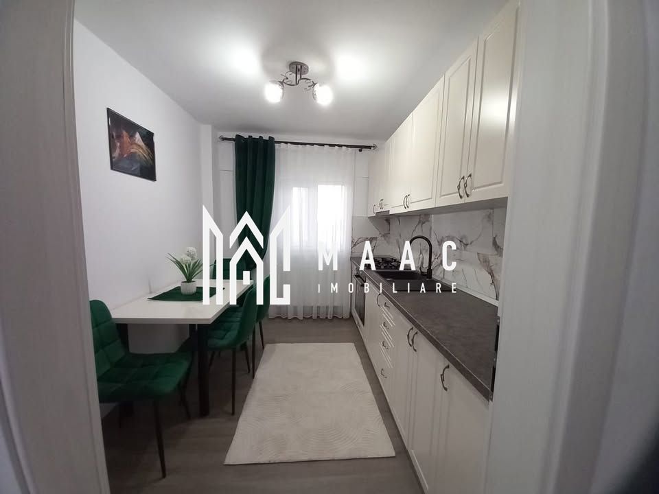 Apartament 2 camere | Decomandat | Etaj 2 | Balcon | Pivniță | Ștrand - Poză 5