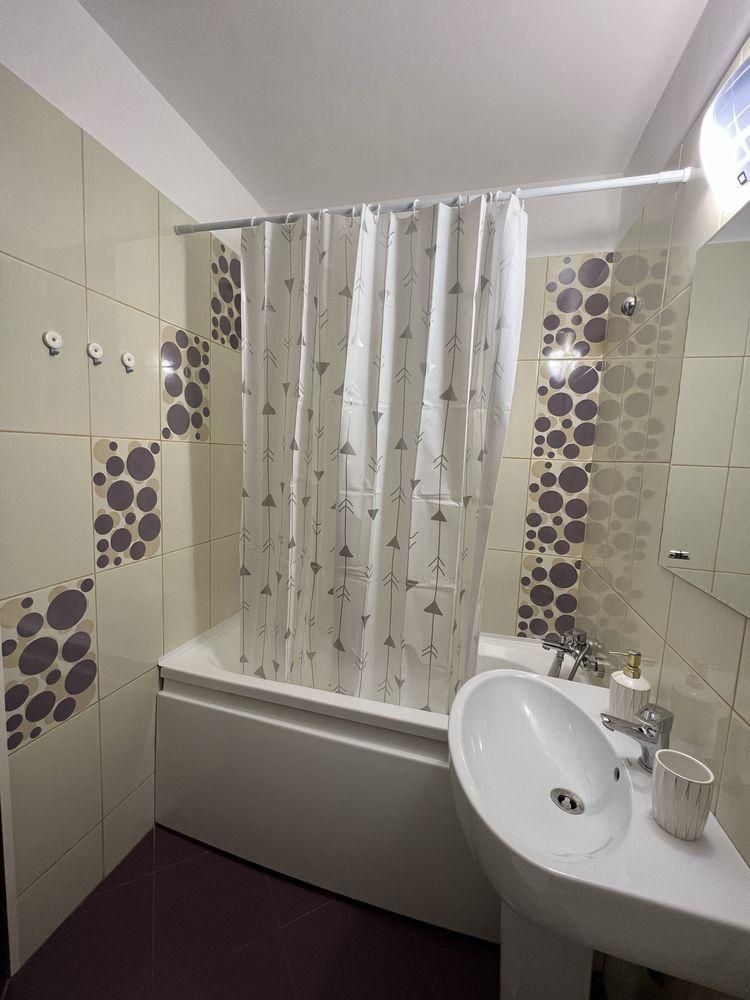 AP. 2 CAMERE BRANCOVEANU - BLOC REABILITAT, BUCATARIE INCHISA, METROU - Poză 8