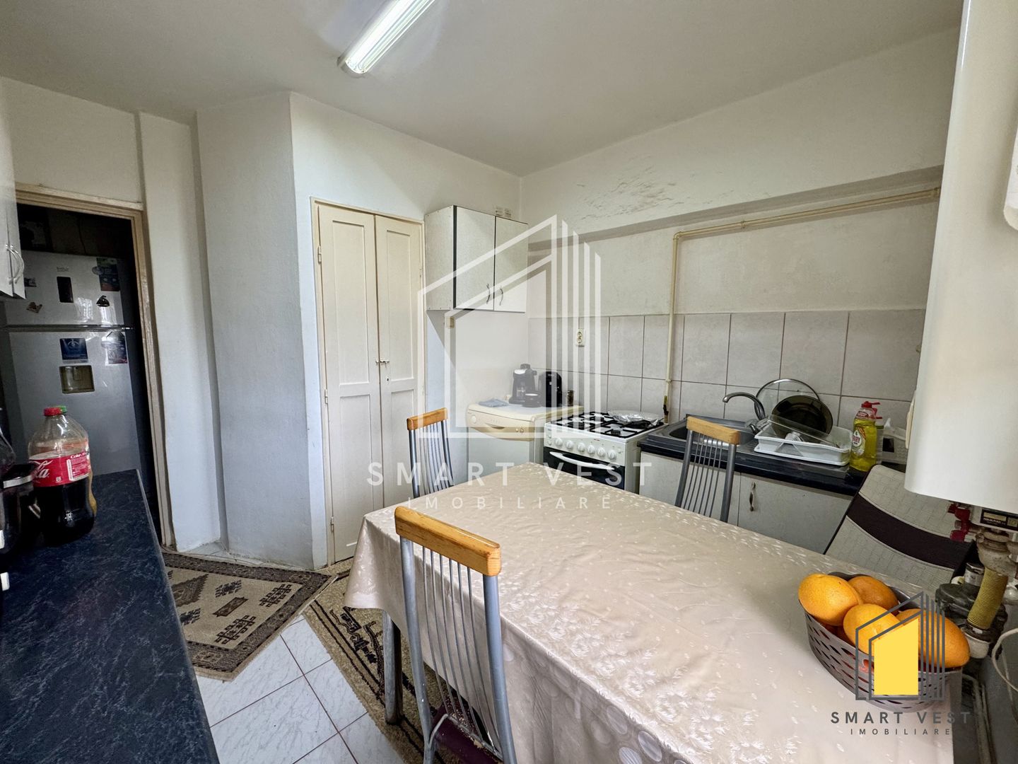 Apartament 4 camere de vanzare | 89 mp utili | Zona Micro 16 Careiului - Poză 7