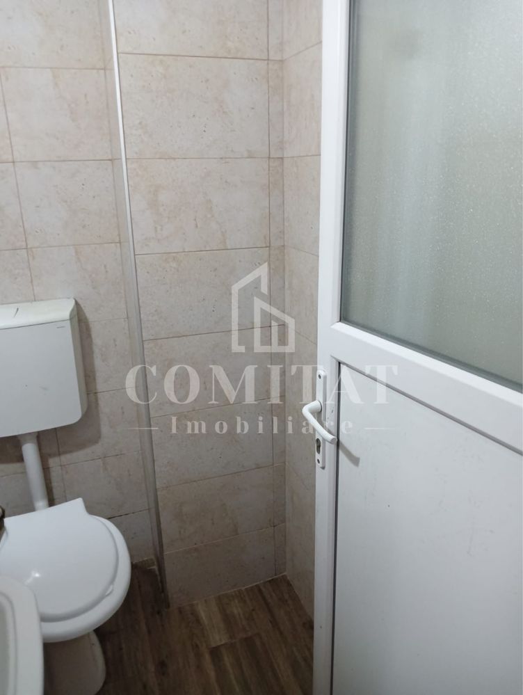 Garsonieră de vânzare | Cartierul Gheorgheni | Zona Poliției Rutiere - Poză 4