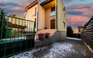 Casa individuala | 255mp s. desfasurata | teren 473mp | D+P+E | Gruia - Poză 42