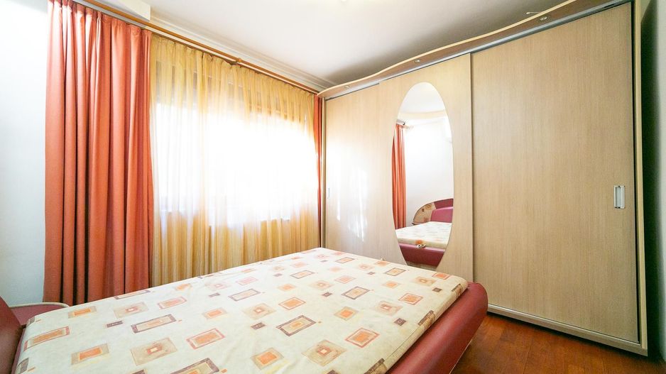 Apartament 3 camere de inchiriat Malul Muresului ( Praporgescu ) - Poză 6