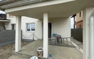 Duplex 5 camere - pozitie excelenta - Mosnita Noua - Poză 16