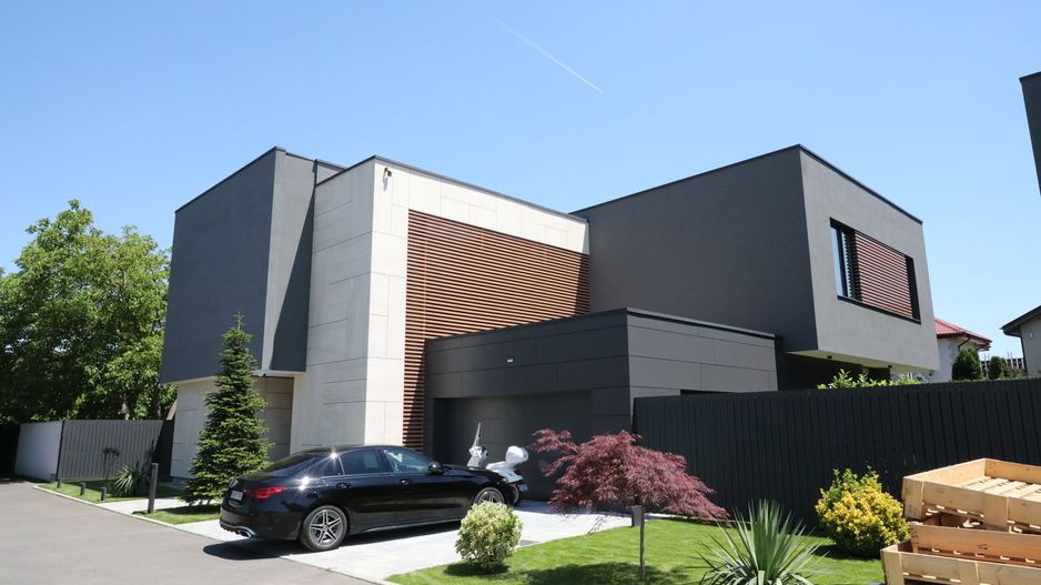 Oportunitate Residence 5 Luxury Villas\ - Poză 5