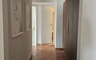 Apartament 114mp, mobilat premium, prima închiriere, loc parcare,zona Alba Iulia - Poză 12