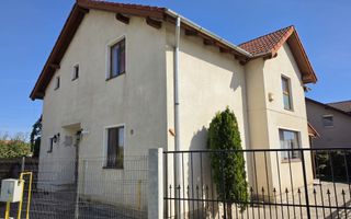 Casa individuala, 4 camere, 272 mp teren, Ampoi 3 - Poză 1