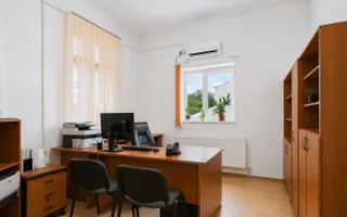 Casă / Vilă cu 6 camere de vânzare în zona Gara de Nord - Poză 11