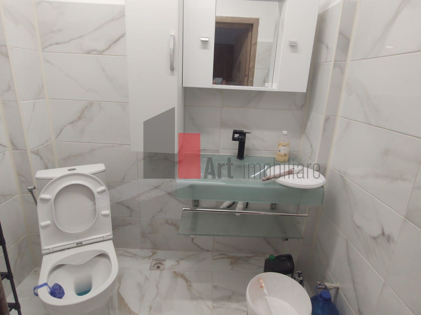 Închiriere casă Șoseaua Progresului - Poză 10