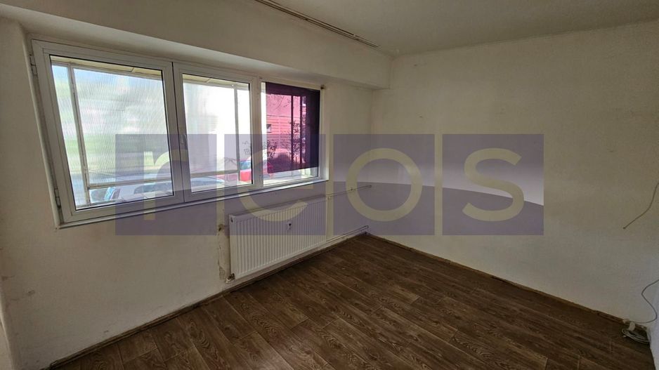 DE VANZARE GARSONIERĂ NERVA TRAIAN – VITAN | BLOC 1989 REABILITAT - Schiță 2