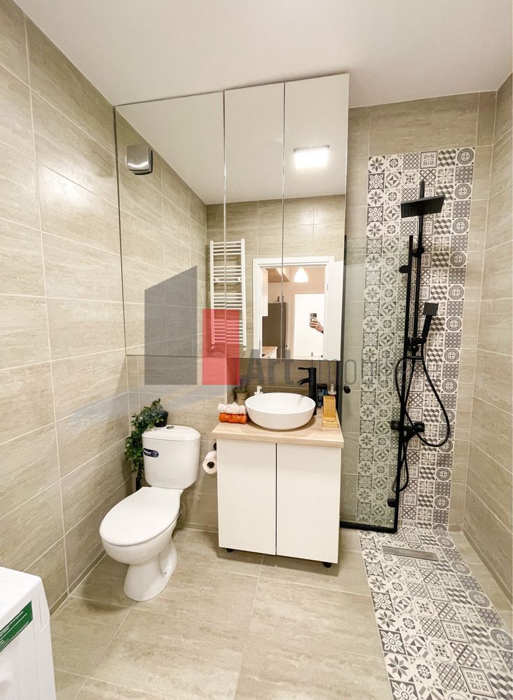 Apartament 3 camere Premium Residence Novum, Orhideea Grozavesti - Poză 8